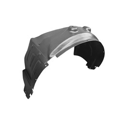 DODGE JOURNEY FENDER LINER LEFT (Driver Side) (2PC TYPE COVER) OEM#68087243AB 2009-2020 PL#CH1248167
