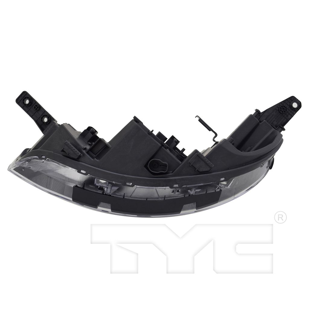 KIA SOUL UPPER COMBINATION LAMP ASSY RIGHT (Passenger Side) (HALOGEN)(LX/S/GT-LINE/X-LINE)**CAPA** OEM#92208K0020 2020-2022 PL#KI2563103C