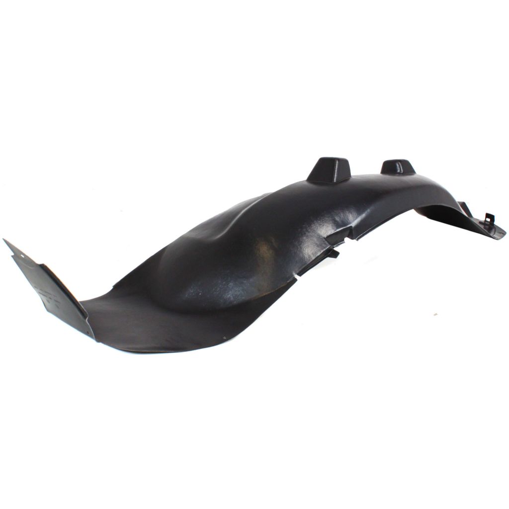 SATURN VUE FENDER LINER LEFT (Driver Side) (RED LINE) OEM#25858114 2008-2009 PL#GM1248195