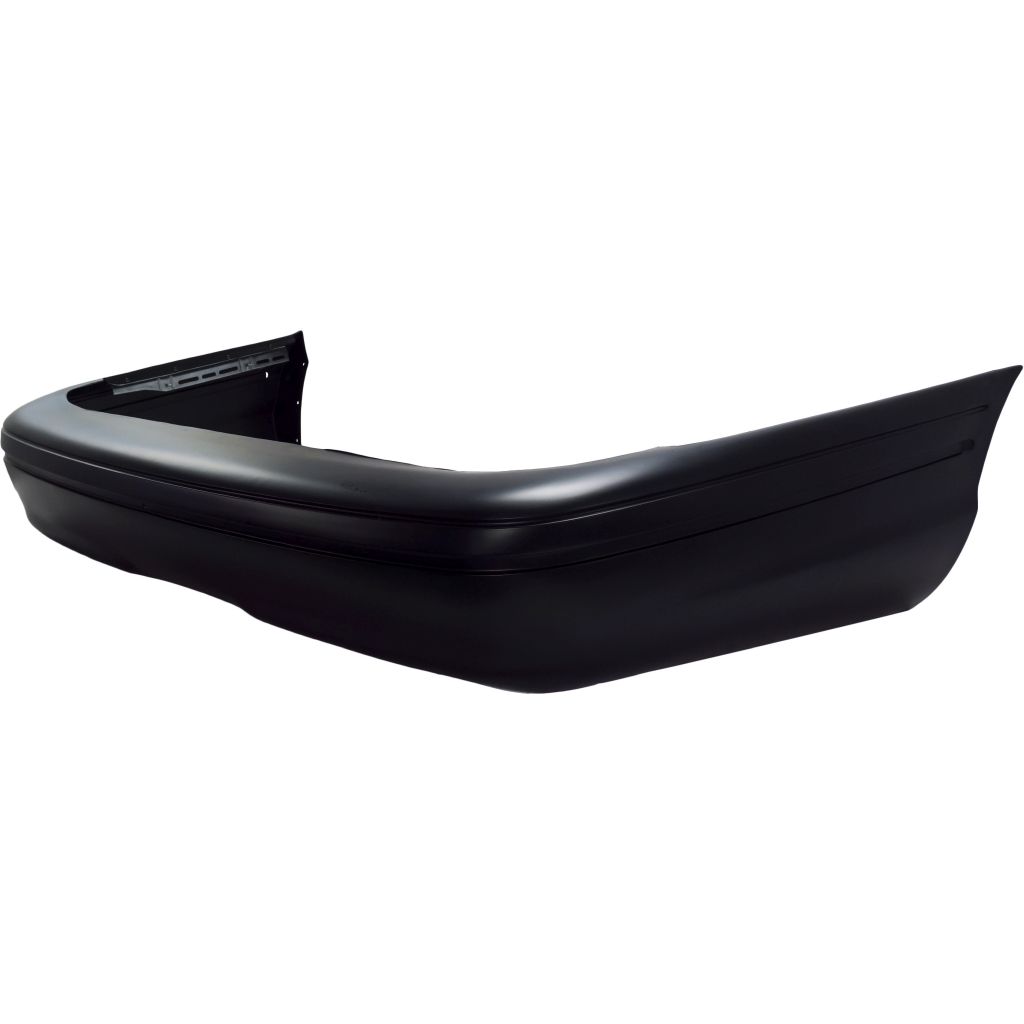 FORD CROWN VICTORIA REAR BUMPER COVER PRIMED OEM#YW7Z17K835CA 1998-2005 PL#FO1100279