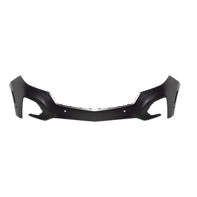 GM TRUCKS & VANS EQUINOX FRONT BUMPER COVER (OEM) Original GM (W/4 SENSOR)(W/PARALLEL PK SENSOR) OEM#84911084 2022-2024 PL#GM1014153