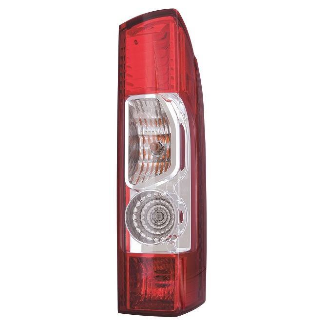 DODGE TRUCKS & VANS PROMASTER 1500/2500/3500 TAIL LAMP ASSY RIGHT (Passenger Side) OEM#4725946AD 2014-2024 PL#CH2801205