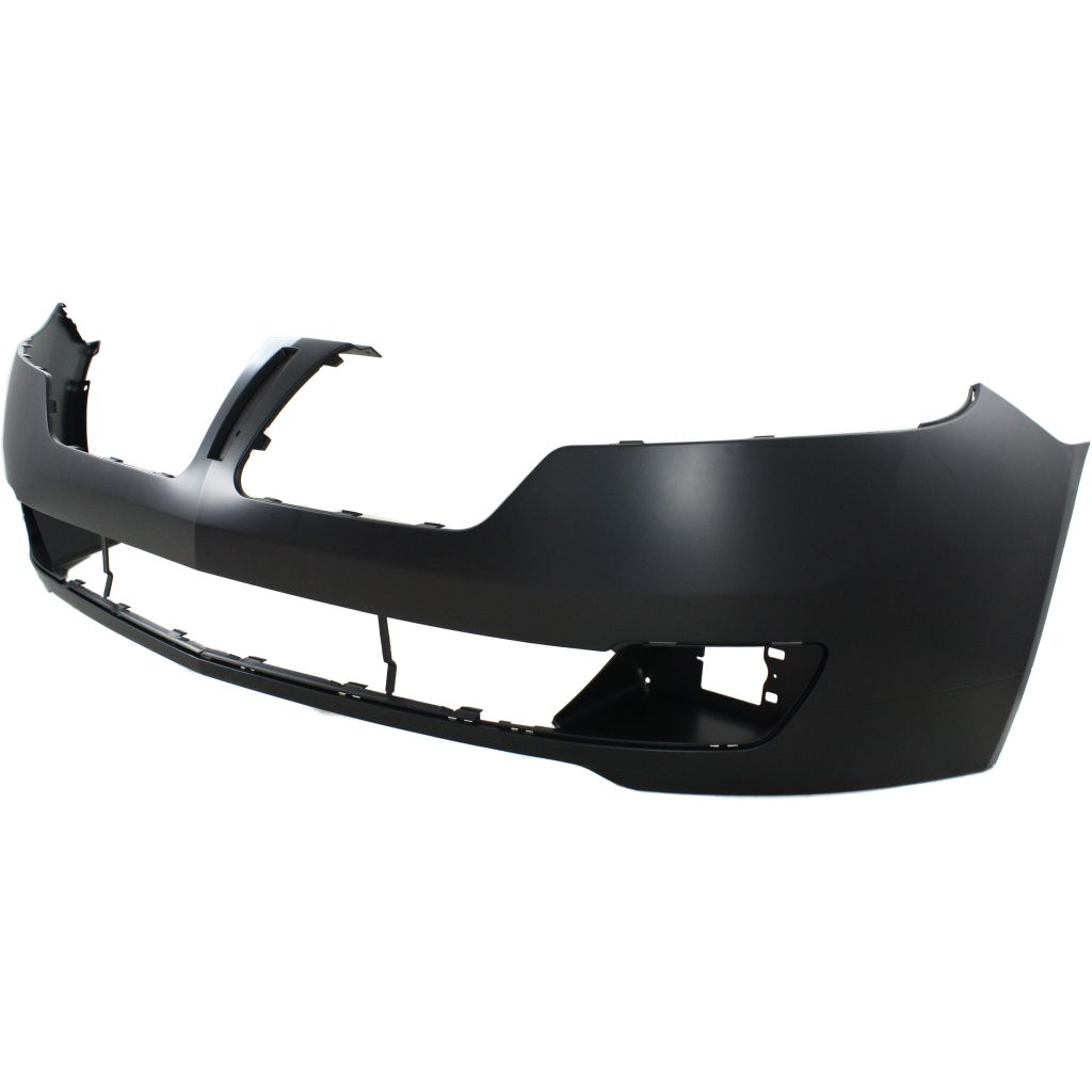 LINCOLN MKZ FRONT BUMPER COVER PRM/LWR-TEXT OEM#AH6Z17D957AAPTM 2010-2012 PL#FO1000656