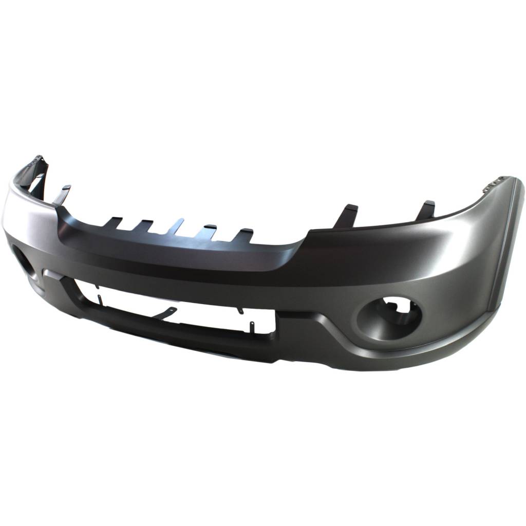 LINCOLN NAVIGATOR FRONT BUMPER COVER PRM (W/ABSORBER) OEM#2L7Z17D957EAA 2003-2006 PL#FO1000525