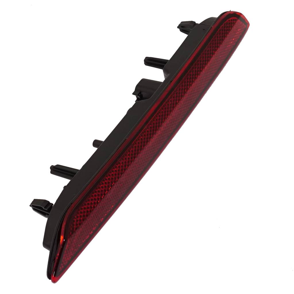 FORD TRUCKS & VANS EXPLORER POLICE UTILITY REAR BUMPER REFLECTOR RIGHT (Passenger Side) OEM#LB5Z13A565A 2020-2025 PL#FO1185121