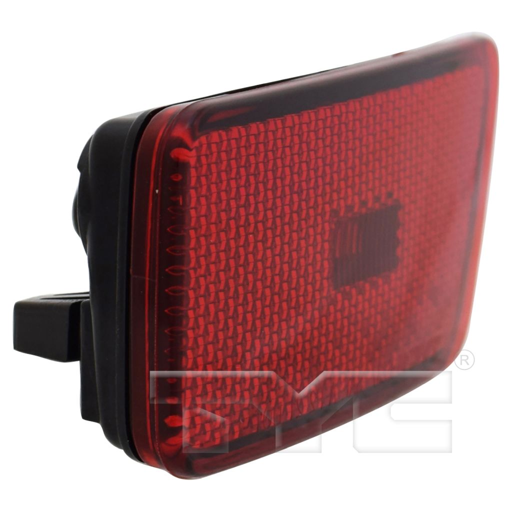 FORD TRUCKS & VANS BRONCO SPORT (1.5/2.0L) REAR SIDE MARKER LAMP ASSY RIGHT (Passenger Side) OEM#M1PZ15A101A 2021-2025 PL#FO2861113