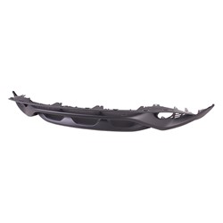 NISSAN(DATSUN) JUKE FRONT BUMPER COVER LOWER TEXT (S/SL/SV) OEM#620263YM0A 2015-2017 PL#NI1015101