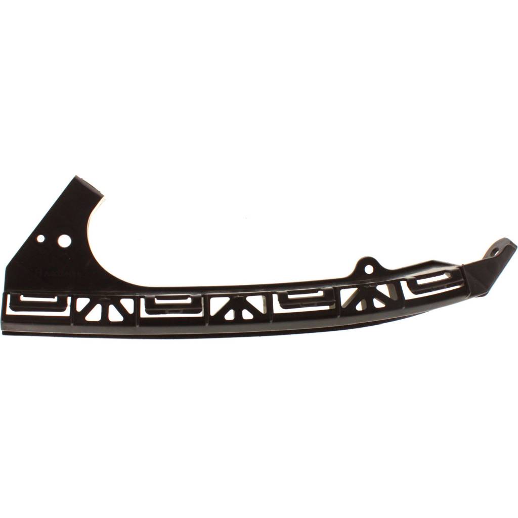 HONDA FIT EV FRONT BUMPER COVER SUPPORT BRACKET LEFT (Driver Side) (INNER) OEM#71190TK6A00 2013-2014 PL#HO1042102
