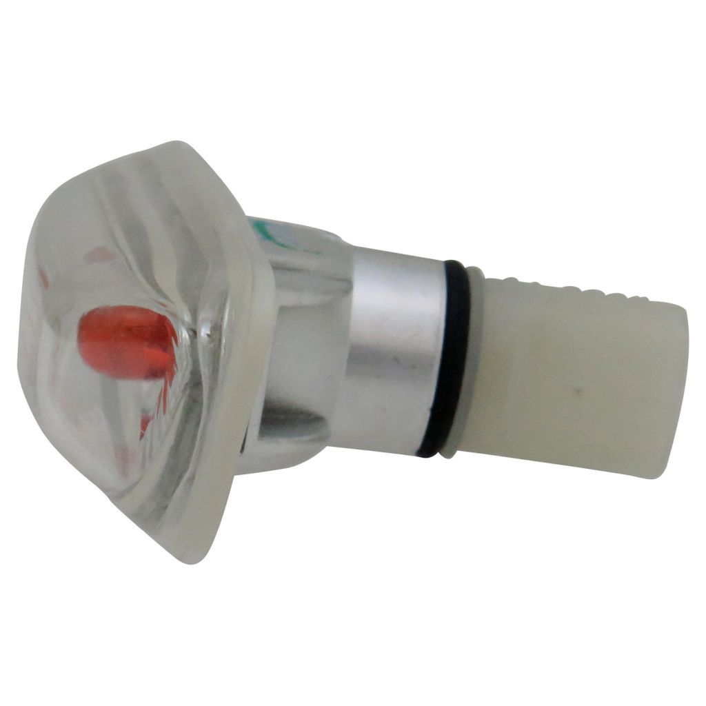 BMW BMW 5 SERIES (SEDAN) SIDE REPEATER LAMP ASSY RIGHT (Passenger Side) (SIDE OF FENDER) OEM#63137165742 2004-2010 PL#BM2571121