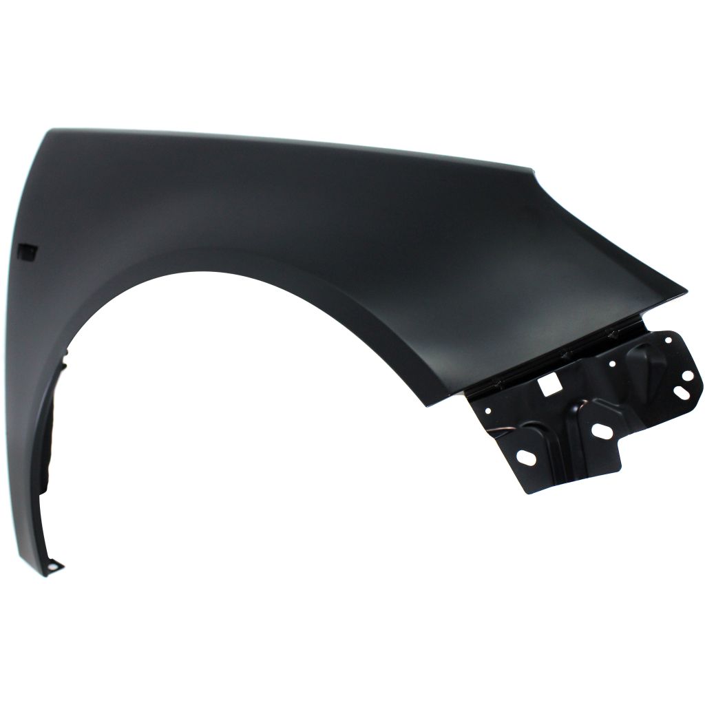 BUICK REGAL FENDER RIGHT (Passenger Side)**CAPA** OEM#13277521 2011 PL#GM1241367C