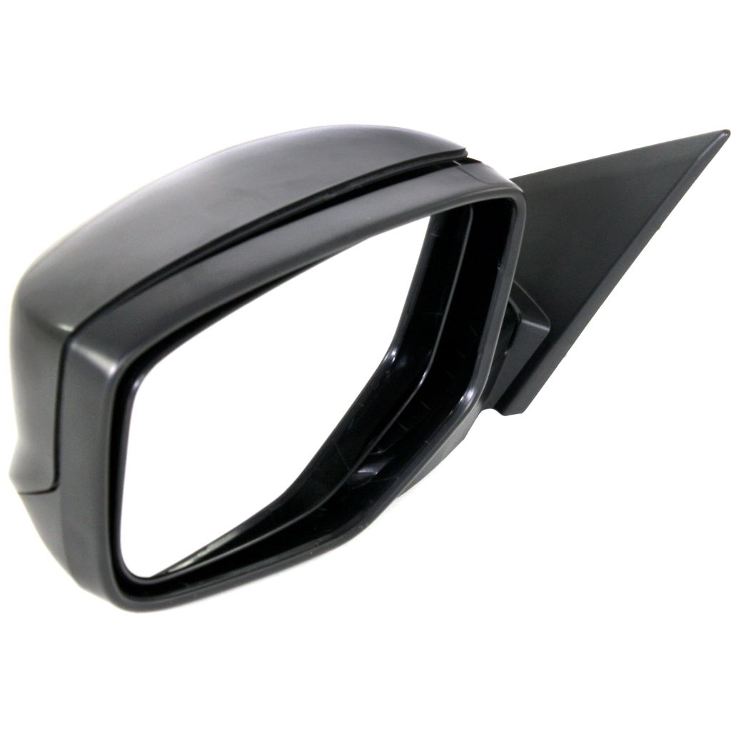 HONDA ACCORD CROSSTOUR DOOR MIRROR LEFT (Driver Side) PWR HTD (WO/MEMORY) OEM#76258TP6A11-PFM 2010-2012 PL#HO1320251