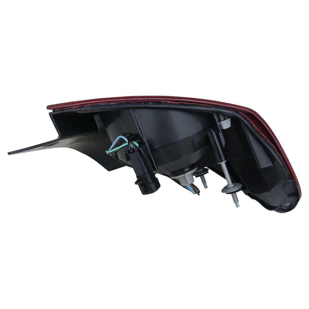 CHEVROLET MALIBU CLASSIC TAIL LAMP RIGHT (Passenger Side) OEM#15868493 2008 PL#GM2801165