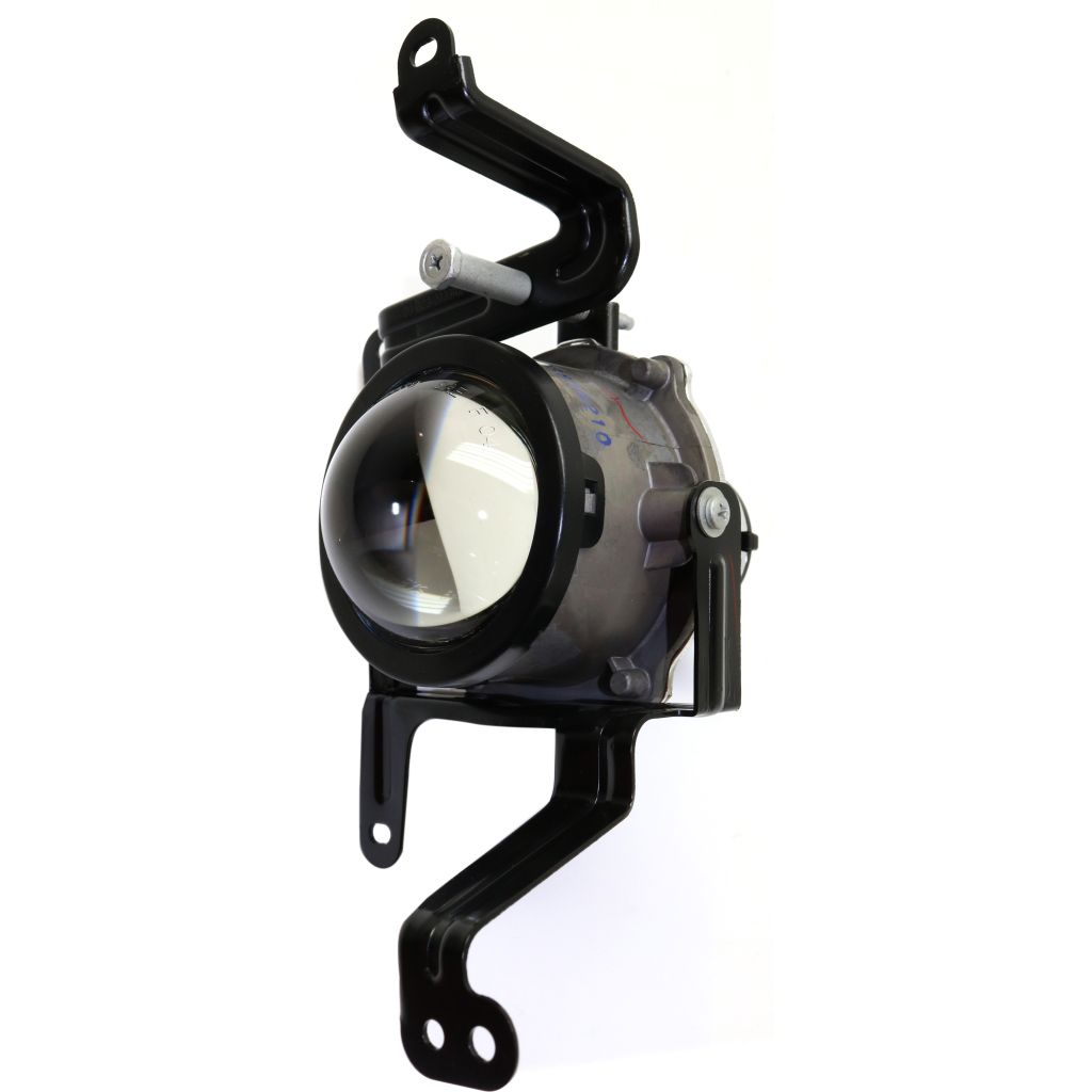 KIA SEDONA MINIVAN FOG LAMP ASSY RIGHT (Passenger Side) (ROUND)(LTD/SXL) OEM#92202A9110 2015-2018 PL#KI2593144