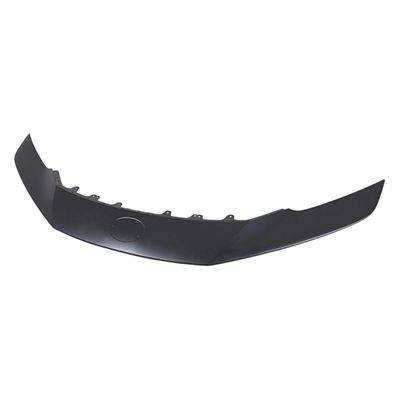 TOYOTA PRIUS / PRIUS PRIME GRILLE UPPER COVER PRIMED **CAPA** OEM#5211147901 2023-2025 PL#TO1210128C