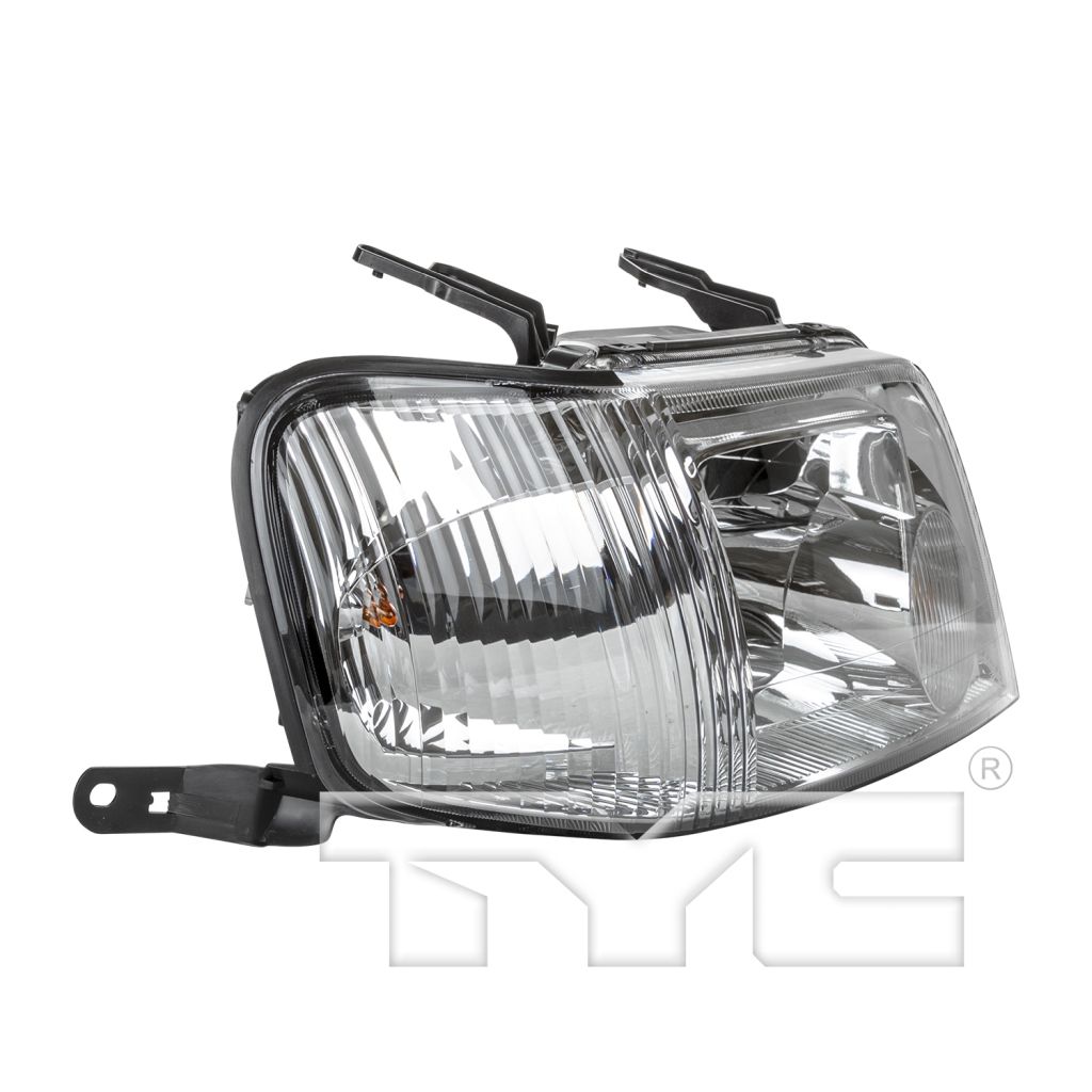 MERCURY MARINER HEV HEAD LAMP ASSEMBLY RIGHT (Passenger Side) OEM#5E6Z13008AA 2006-2007 PL#FO2503223