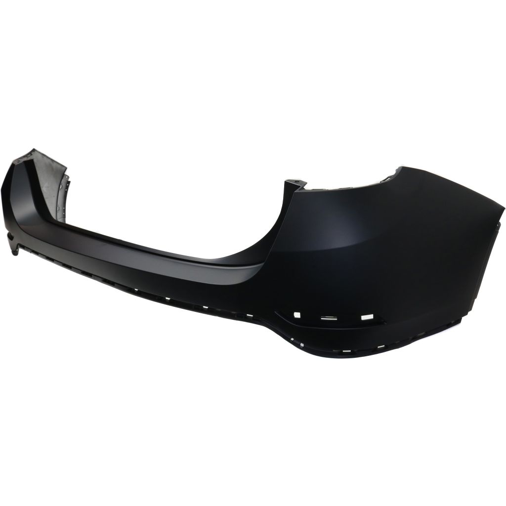 BMW BMW X1 REAR BUMPER COVER PRIMED (WO/M SPORT) OEM#51127345036 2013-2015 PL#BM1114101