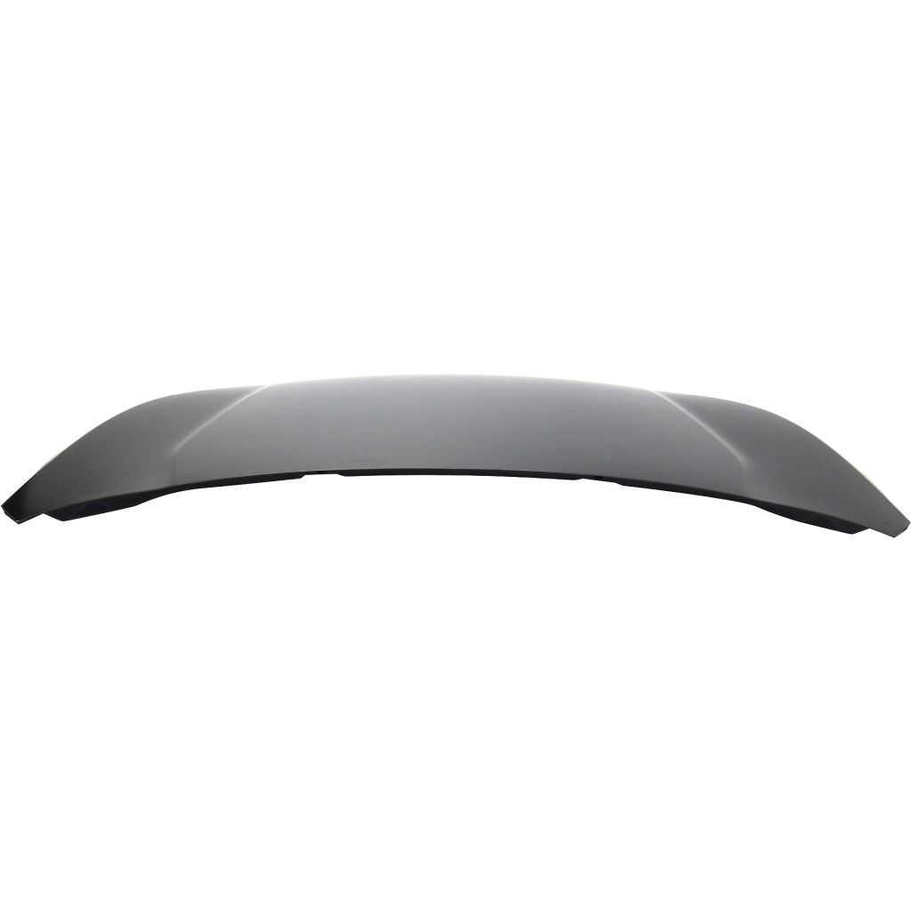 HONDA CIVIC COUPE HOOD OEM#60100TBAA00ZZ 2016-2021 PL#HO1230182