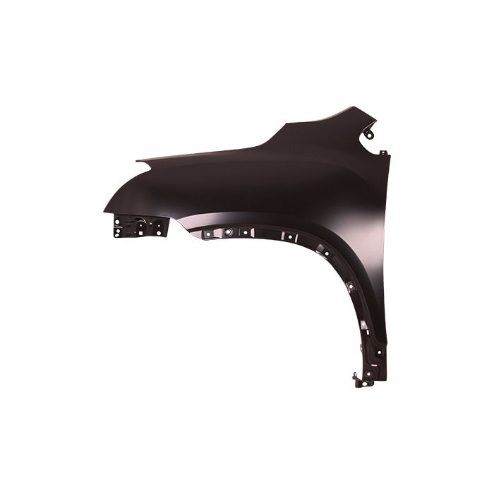 GM TRUCKS & VANS TRAX FENDER LEFT (Driver Side) OEM#95210618 2015-2016 PL#GM1240386