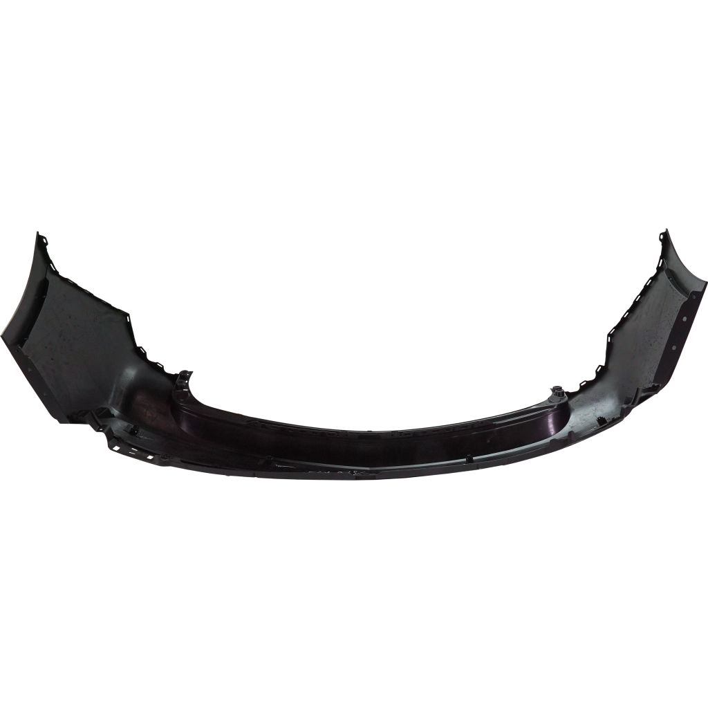 ACURA MDX REAR BUMPER COVER PRIMED (W/SENSOR)**CAPA** OEM#04715TZ5A60ZZ 2017 PL#AC1100179C