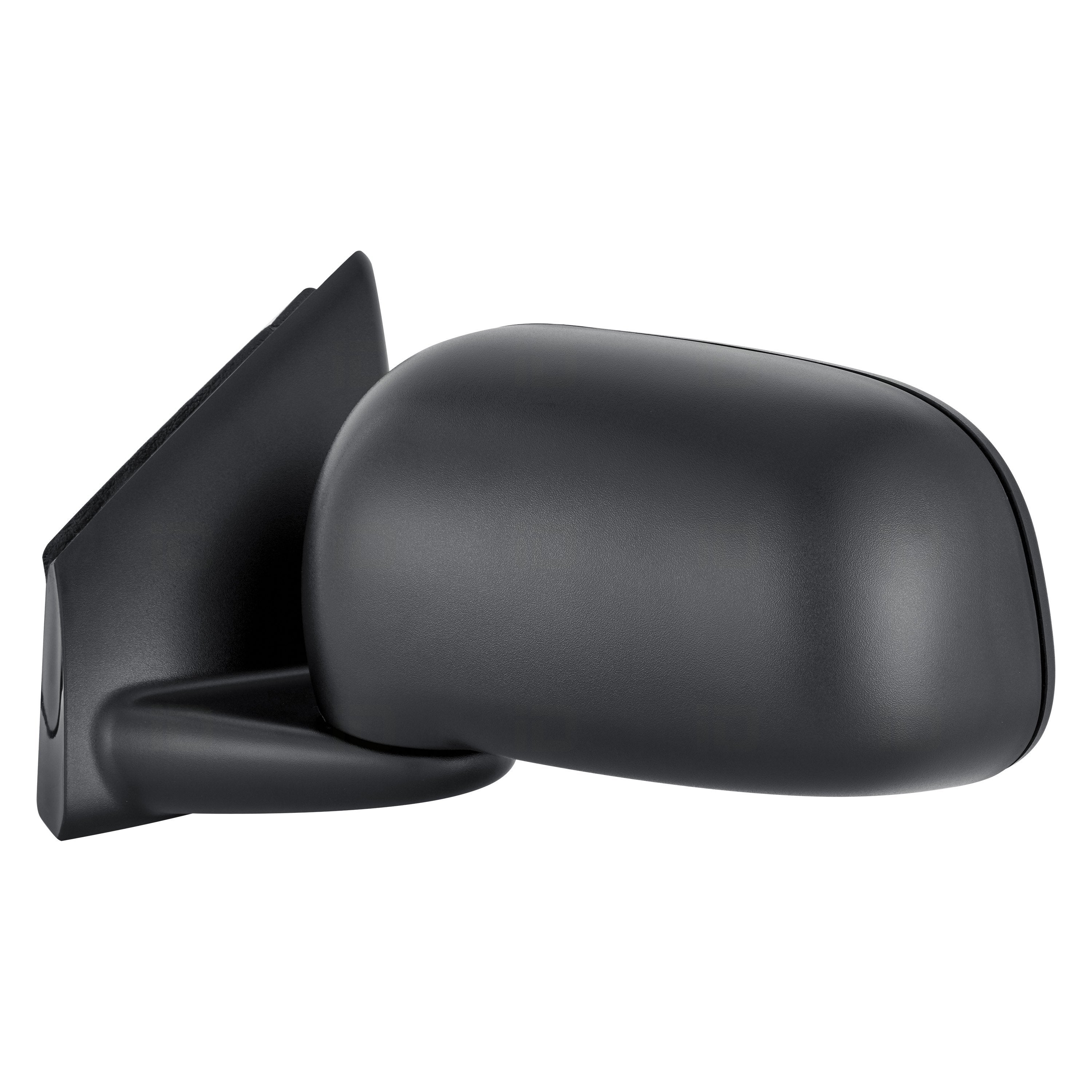 DODGE TRUCKS & VANS DURANGO DOOR MIRROR LEFT (Driver Side) PWR/HTD (W/MEMORY) OEM#55077503AM 2004-2009 PL#CH1320229