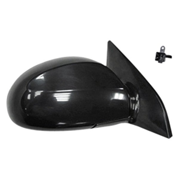 KIA SPECTRA5 HATCHBACK DOOR MIRROR RIGHT (Passenger Side) PWR/HTD (PTM)(EX/SX MDL)(06: TO 7-1-06) OEM#876202F301 2005-2009 PL#KI1321130