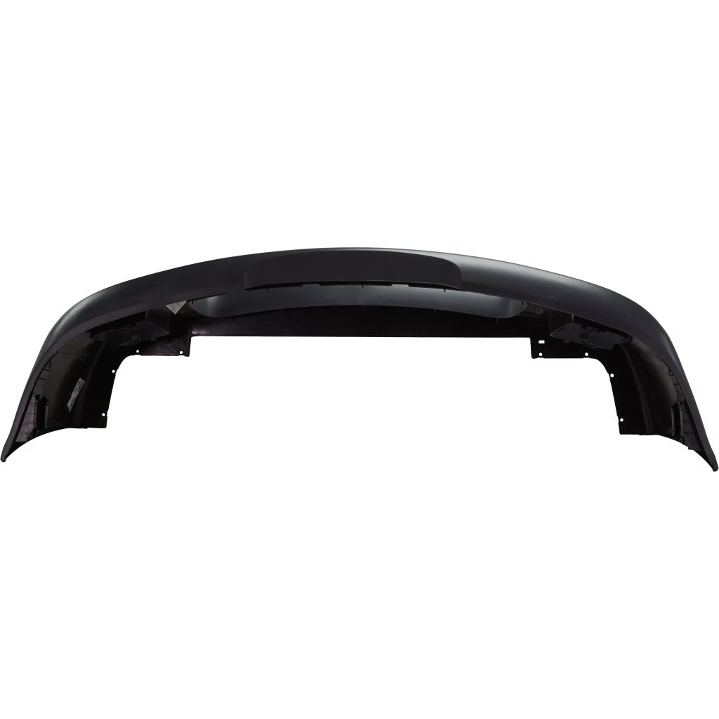 BMW BMW M5 FRONT BUMPER COVER PRIMED (W/O Washer) OEM#51112498507 2000-2003 PL#BM1000129