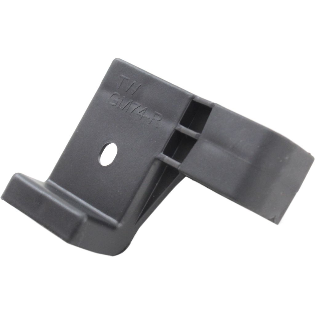 GM TRUCKS & VANS SIERRA/PU 1500 (GMC) HEAD LAMP SUPPORT BRACKET RIGHT (Passenger Side) OEM#15927320 2007-2013 PL#GM2509119