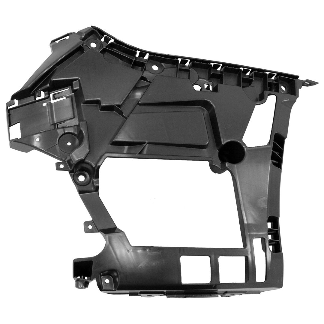 BMW BMW 3 (SEDAN) REAR BUMPER COVER SUPPORT SIDE RIGHT (Passenger Side) (330i W/M SPORT)(M340i) OEM#51128069394 2019-2022 PL#BM1143113