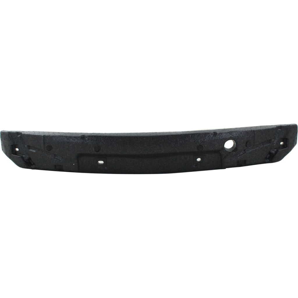 MAZDA MAZDA3 FRONT BUMPER ABSORBER 2.0L/2.5L OEM#BGV450111A 2012-2013 PL#MA1070112