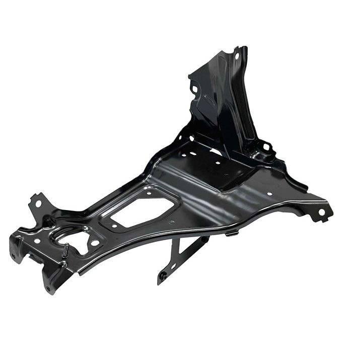 MINI COOPER COUNTRYMAN S E HEAD LAMP SUPPORT RIGHT (Passenger Side) (STEEL) OEM#51647378746 2018-2023 PL#MC2509100