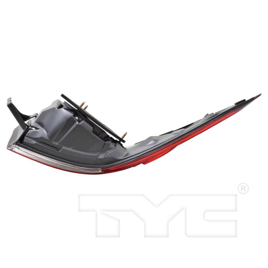 LEXUS ES 350 TAIL LAMP UNIT RIGHT (Passenger Side) (OUTER) **CAPA** OEM#8155133560 2013-2015 PL#LX2805113C