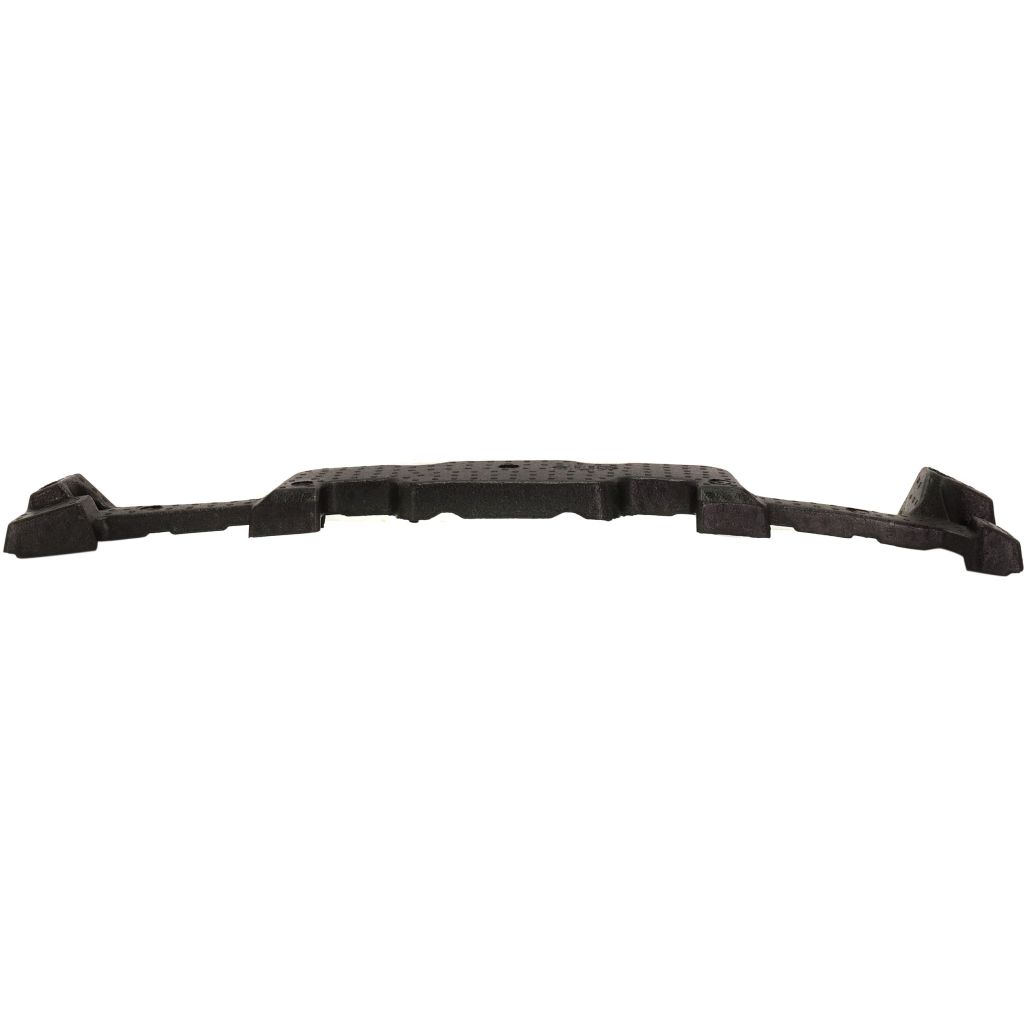MAZDA MAZDA3 FRONT BUMPER ABSORBER (MEXICO BUILT) OEM#BACS50111 2017-2018 PL#MA1070116