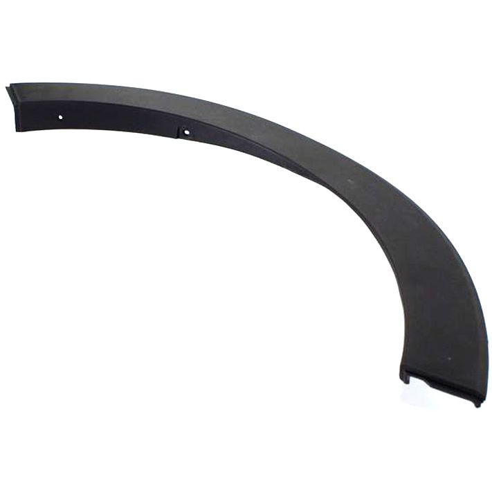 KIA SPORTAGE FENDER WHEEL OPENING MLDG RIGHT (Passenger Side) BLACK OEM#877123W000 2011-2016 PL#KI1291103