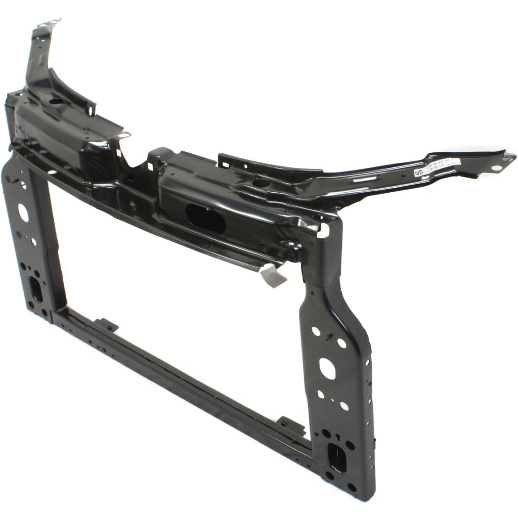 FIAT 500 2DOORS (FIAT) RADIATOR SUPPORT ASSEMBLY 1.4L (WO/TURBO) OEM#68089068AA 2012-2019 PL#FI1225100