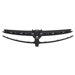 DODGE DART GRILLE MOLDING BLACK (INSERT) OEM#68193440AC 2014-2016 PL#CH1210114