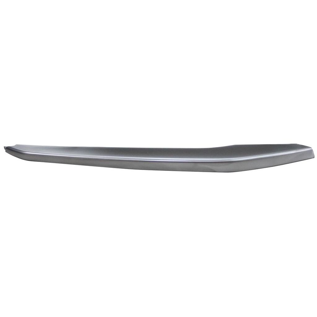 BMW BMW 3 SEDAN HYBRID FOG LAMP COVER MLDG RIGHT (Passenger Side) CHROME (SPORT/SHADOW SPORT)(WO/M SPORT) OEM#51117396836 2016-2018 PL#BM1047141