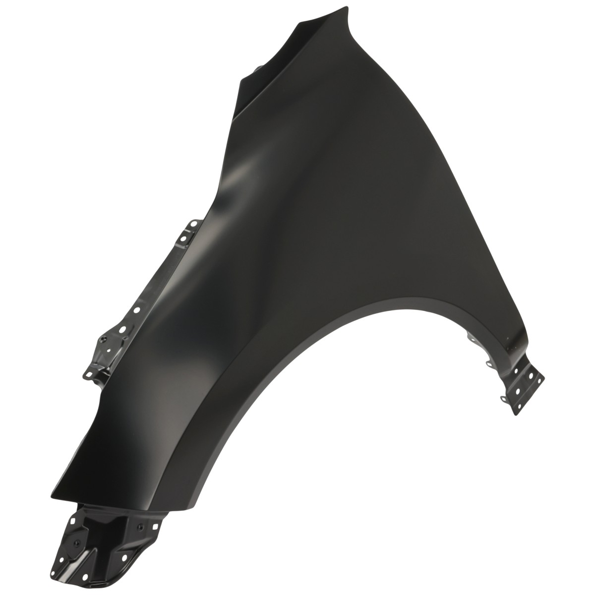 TOYOTA VENZA (HYBRID) FENDER LEFT (Driver Side) (Driver Side) (STEEL) OEM#5380248160-PFM 2021-2024 PL#TO1240293