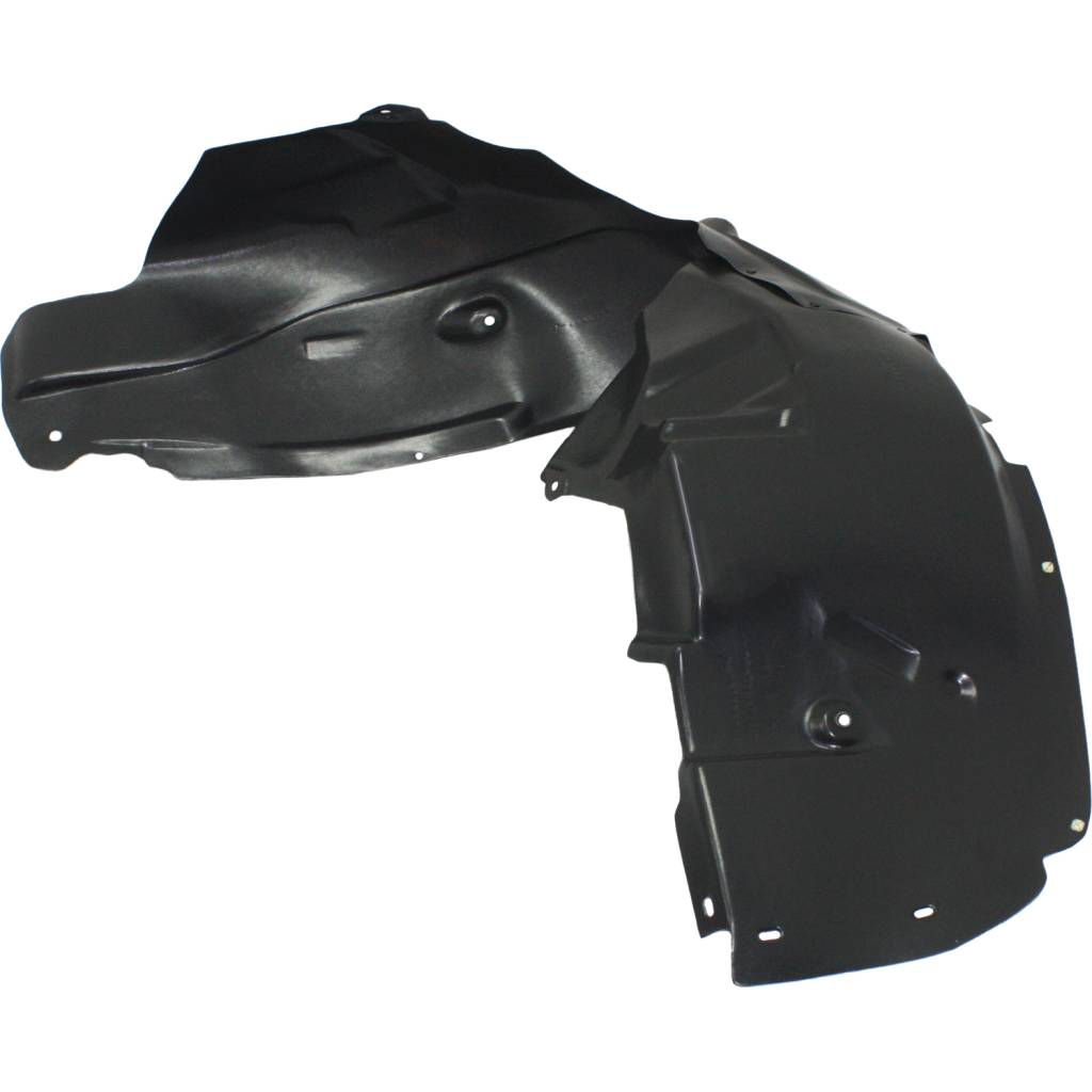 CHRYSLER 200 SEDAN FENDER LINER LEFT (Driver Side) OEM#68143765AB 2012-2014 PL#CH1248161