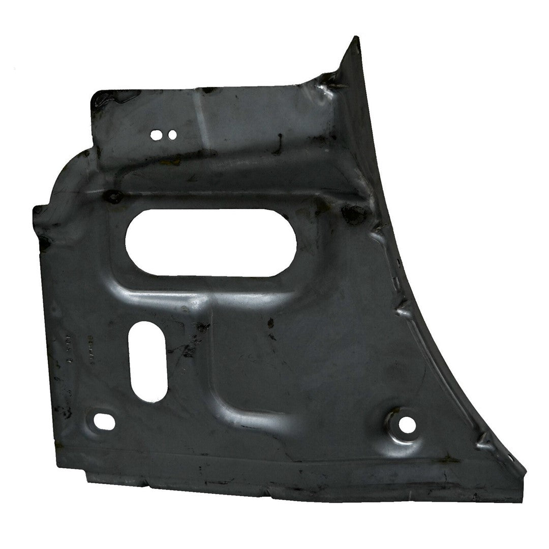 DODGE TRUCKS & VANS GRAND CARAVAN REAR OUTER COVER SUPPORT RIGHT (Passenger Side) OEM#5109586AD 2008-2020 PL#CH1143105