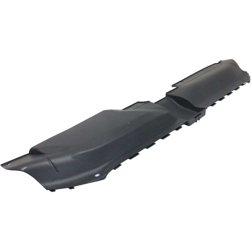 AUDI A4 SEDAN / WAGON RADIATOR SUPPORT TOP COVER OEM#8K0807081 2009-2012 PL#AU1224102