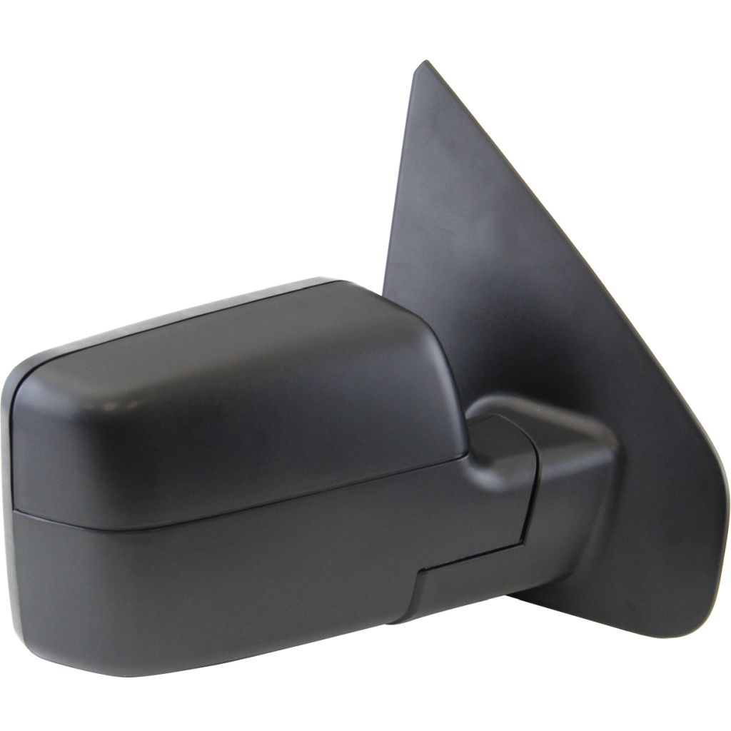 FORD TRUCKS & VANS FORD/PU (F150 EXC HERITAGE) DOOR MIRROR RIGHT (Passenger Side) PWR REMOTE/HTD/SIGNAL (W/O PUDDLE LAMP)(BLK) OEM#6L3Z17682CA 2004-2006 PL#FO1321242