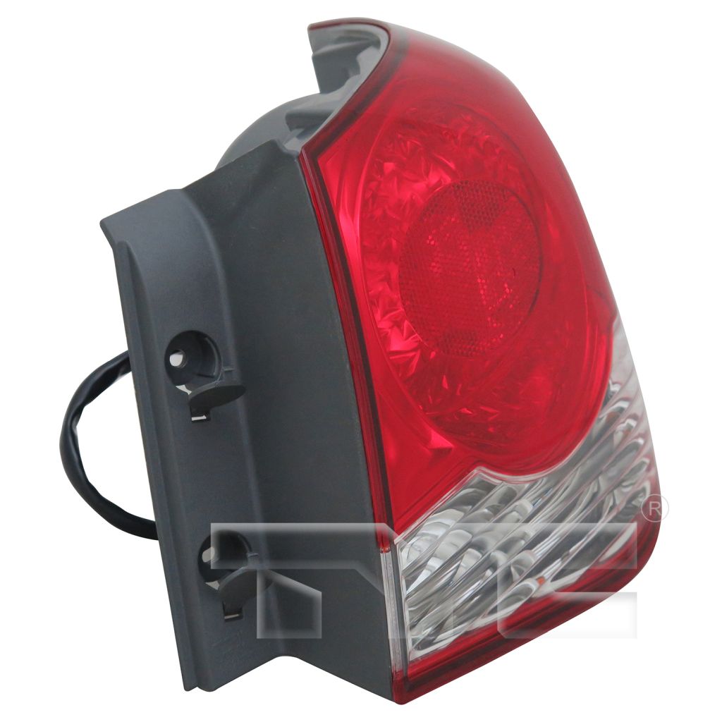 CHEVROLET CRUZE / CRUZE LIMITED TAIL LAMP ASSEMBLY RIGHT (Passenger Side) (OUTER) **CAPA** OEM#94540777 2011-2016 PL#GM2805107C