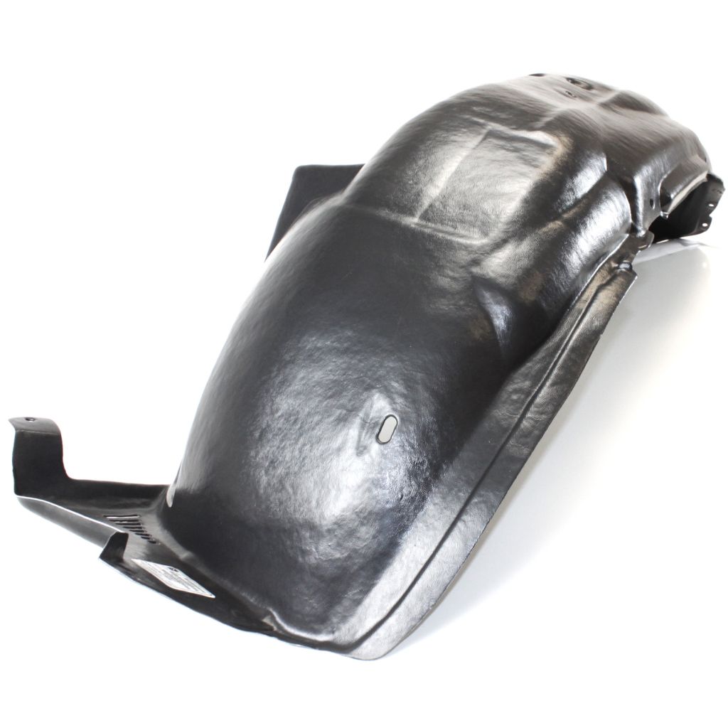 KIA SORENTO FENDER LINER LEFT (Driver Side) (LX) OEM#868113E002 2003-2006 PL#KI1250107