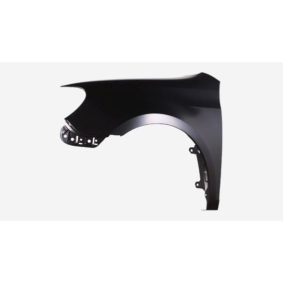 VOLKSWAGEN GOLF R (2/4DOORS) (Center Exhaust) FENDER LEFT (Driver Side) OEM#5K6821021B 2012-2013 PL#VW1240139