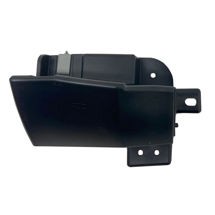 FORD TRUCKS & VANS EXPLORER POLICE UTILITY REAR BUMPER COVER SIDE BRACKET LEFT (Driver Side) OEM#FB5Z17D942C 2016-2019 PL#FO1143141