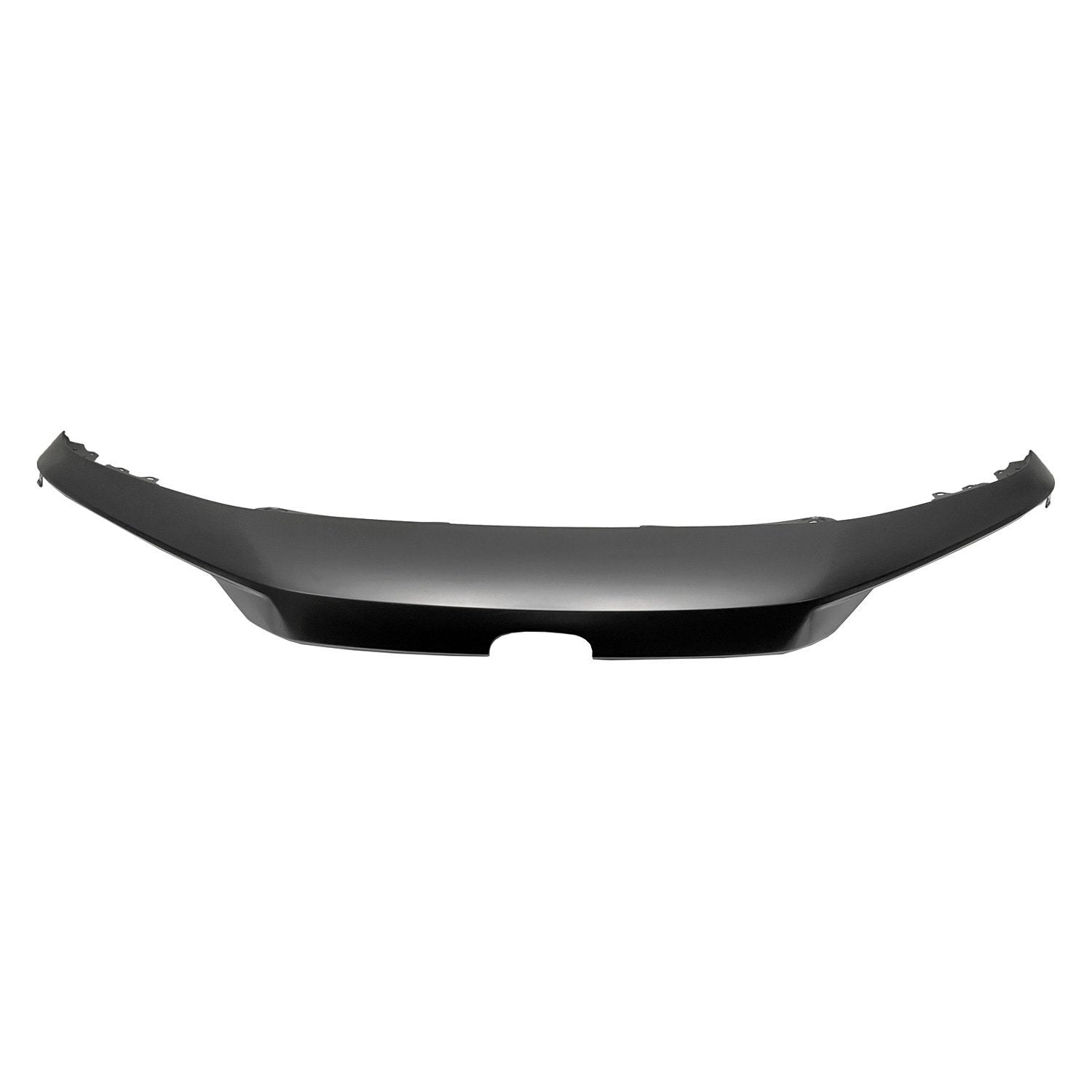 HONDA CIVIC SEDAN GRILLE UPPER COVER PRIMED (NOSE PANEL) OEM#71111T20A01ZD 2022-2024 PL#HO1201105