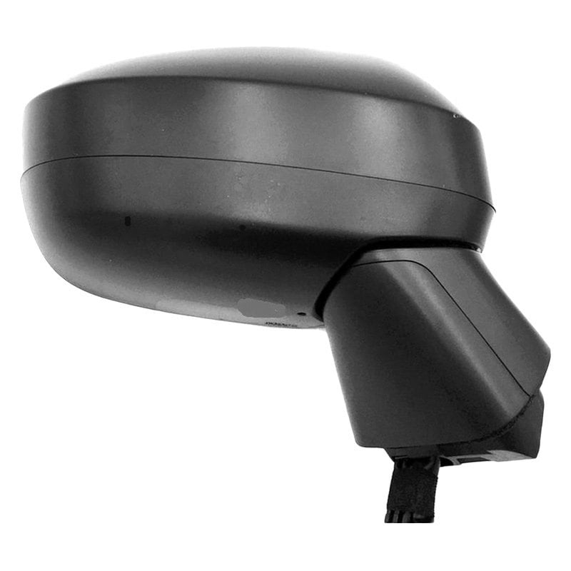 NISSAN ROGUE DOOR MIRROR RIGHT (Passenger Side) PWR/N-HTD (S MDL)(W/BSD)(TEX CVR) OEM#963016RR0B-PFM 2021-2022 PL#NI1321332