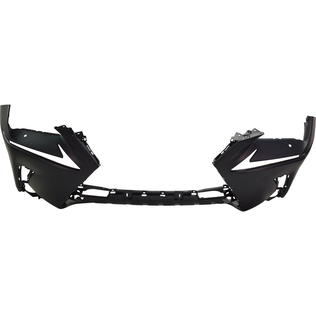 LEXUS NX 200t/300 FRONT BUMPER COVER PRIMED (W/WASHER)(WO/SENSOR)(F SPORT) OEM#5211978925 2018-2021 PL#LX1000350
