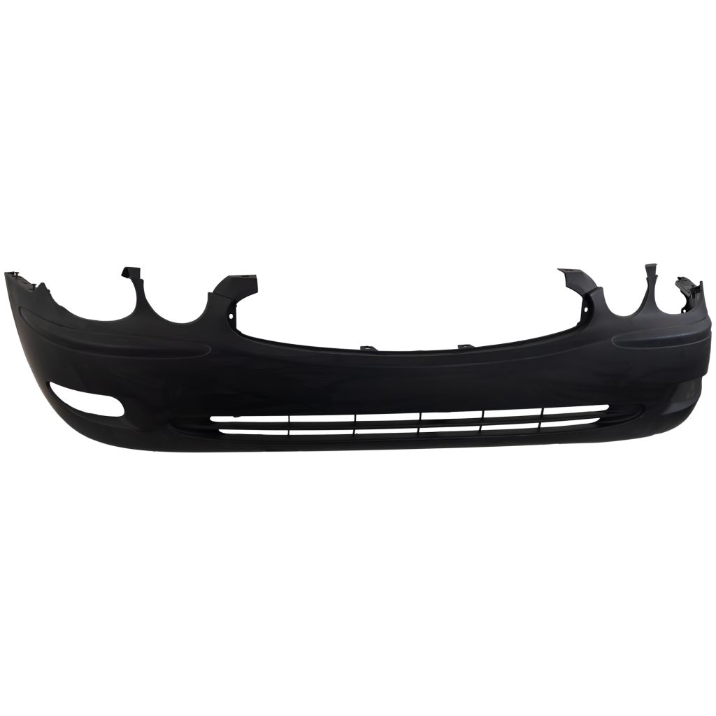BUICK LACROSSE FRONT BUMPER COVER PRIMED ( CX)(WO/MLDG) OEM#12336057 2005-2007 PL#GM1000739