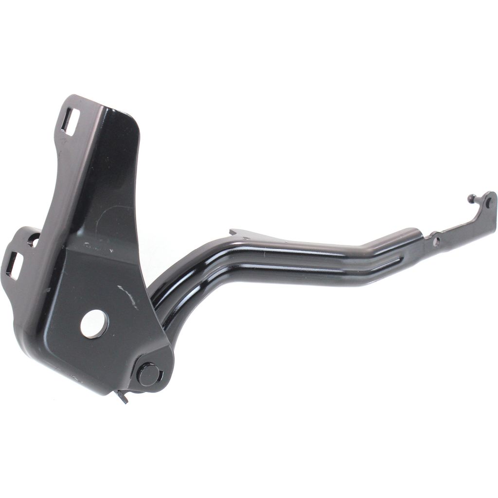 CHRYSLER 200 SEDAN HOOD HINGE LEFT (Driver Side) ( HOOD SIDE HALF) OEM#68143719AA 2015-2017 PL#CH1236134